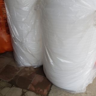 10m xốp bọc hàng foam dày 2mm