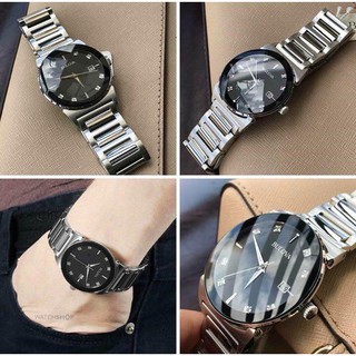 Đồng hồ nữ Bulova Diamond 96D121