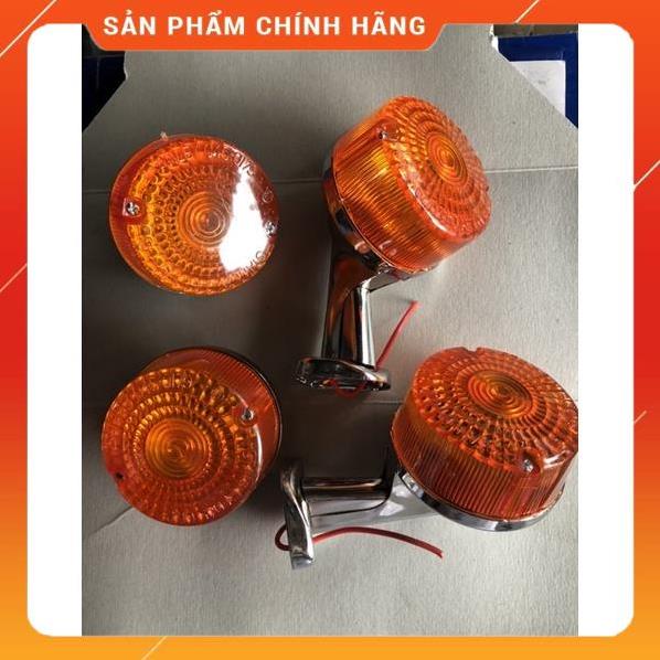 CHoá pha đèn pha ,choá đèn xi nhan trước sau xe cup 81-50,81-86