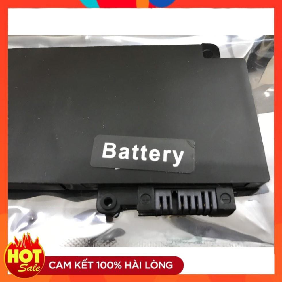 HÀNG ZIN  Pin(Battery) Lenovo ThinkPad T460s T470s 01AV405 01AV406 00HW024 00HW025 Original 24wh