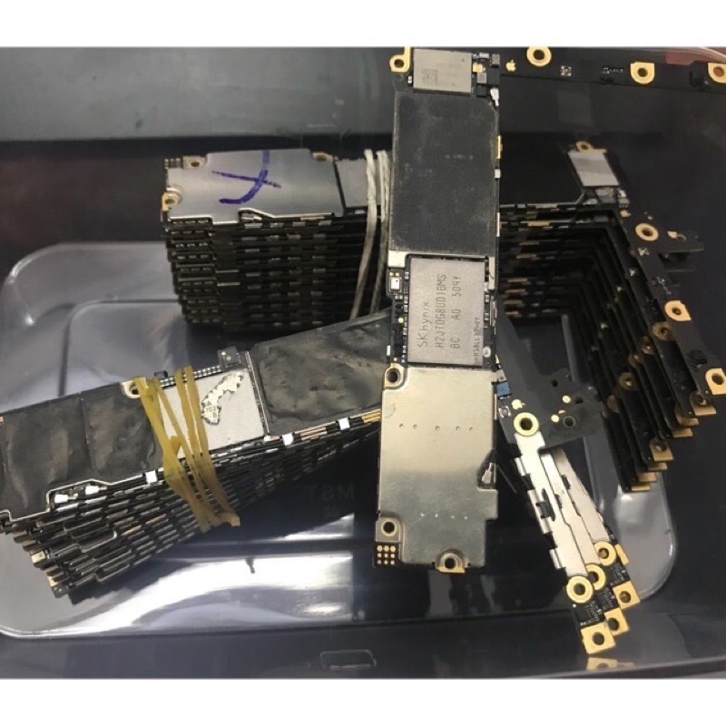 Main ip đã bypass vào trong nguyên zin dùng full chức năng ko dùng sim