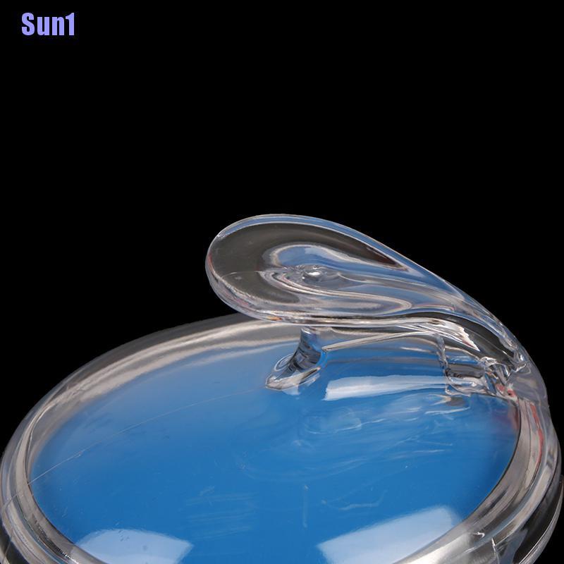 Lược Mát Xa Da Đầu Khi Tắm