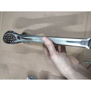 Gắp đá, gắp thức ăn inox cao cấp