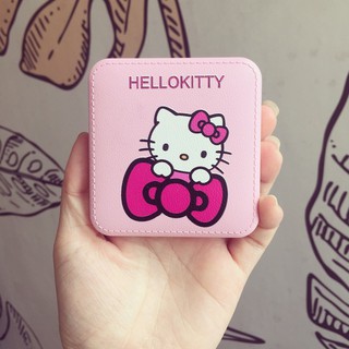 Pin Sạc Dự Phòng Cute 8000mah