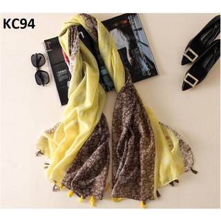 Khăn Choàng Cổ Hàng Nhập - KC94
