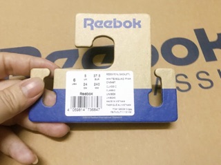 Sandal Reebok