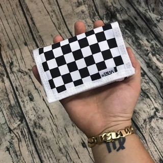 Ví vans caro 💎 cao cấp dành nam và nữ