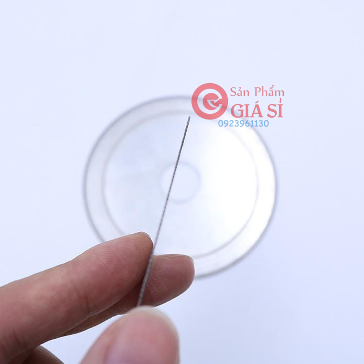 ĐĨA cắt đa năng 200mm-LỖ ĐĨA 25MM ❤️freeship❤️