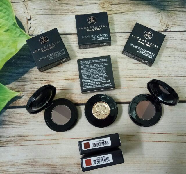 Bột kẻ mày Anastasia Beverly Hills | BigBuy360 - bigbuy360.vn