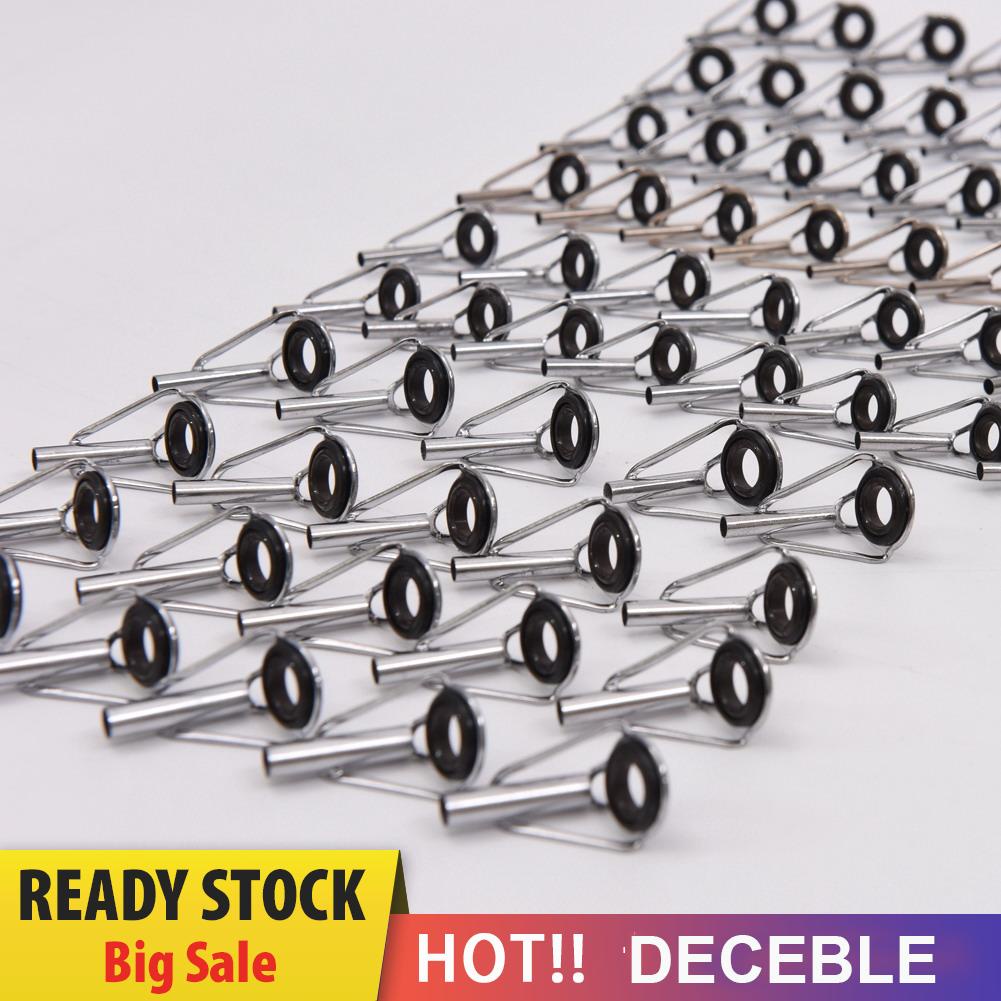 Bộ 80 Dụng Cụ Sửa Chữa Cần Câu Cá Chuyên Dụng