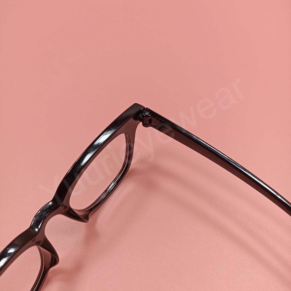 Gọng Kính phong cách Hàn Quốc thiết kế unisex nam, nữ đều phù hợp mã G101062