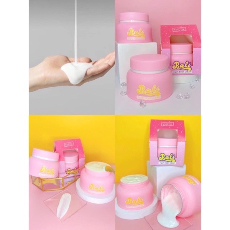 COMBO 15 HỘP BODY BALI GIÁ TẬN GỐC