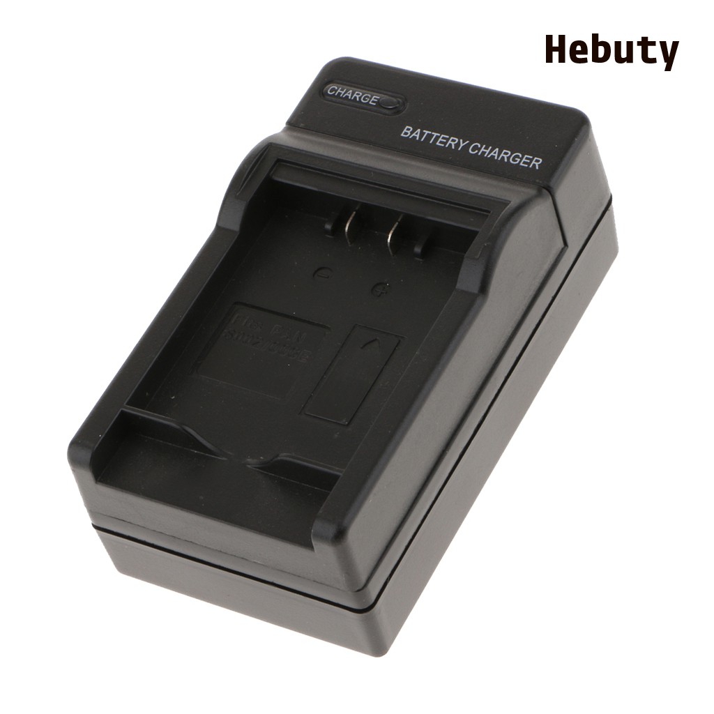 Đế Sạc Pin Cho Panasonic Lumix CGA-S006E DMC-FZ50 FZ30