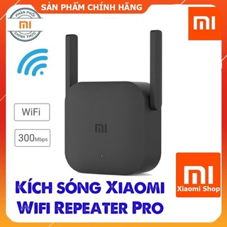 Thiết bị phát wifi Xiaomi Mi 300Mbps không dây