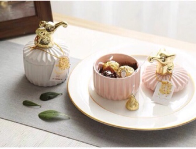 Hũ đựng gia vị,các loại hạt,bánh kẹo cao cấp