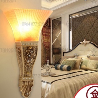 Đèn treo tường phòng khách, đèn tường phòng ngủ DGT 6123