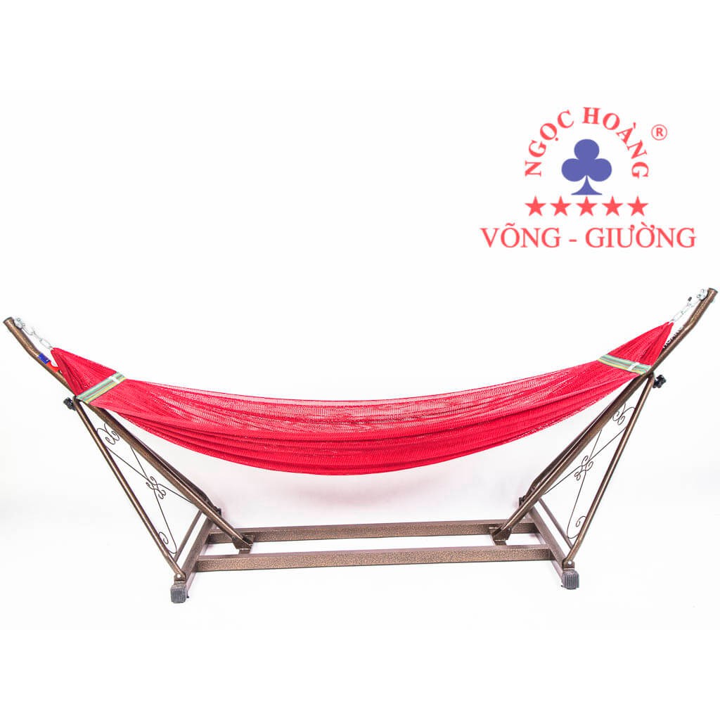 Khung võng Xếp vuông Đa Năng Long Phụng (không lưới)