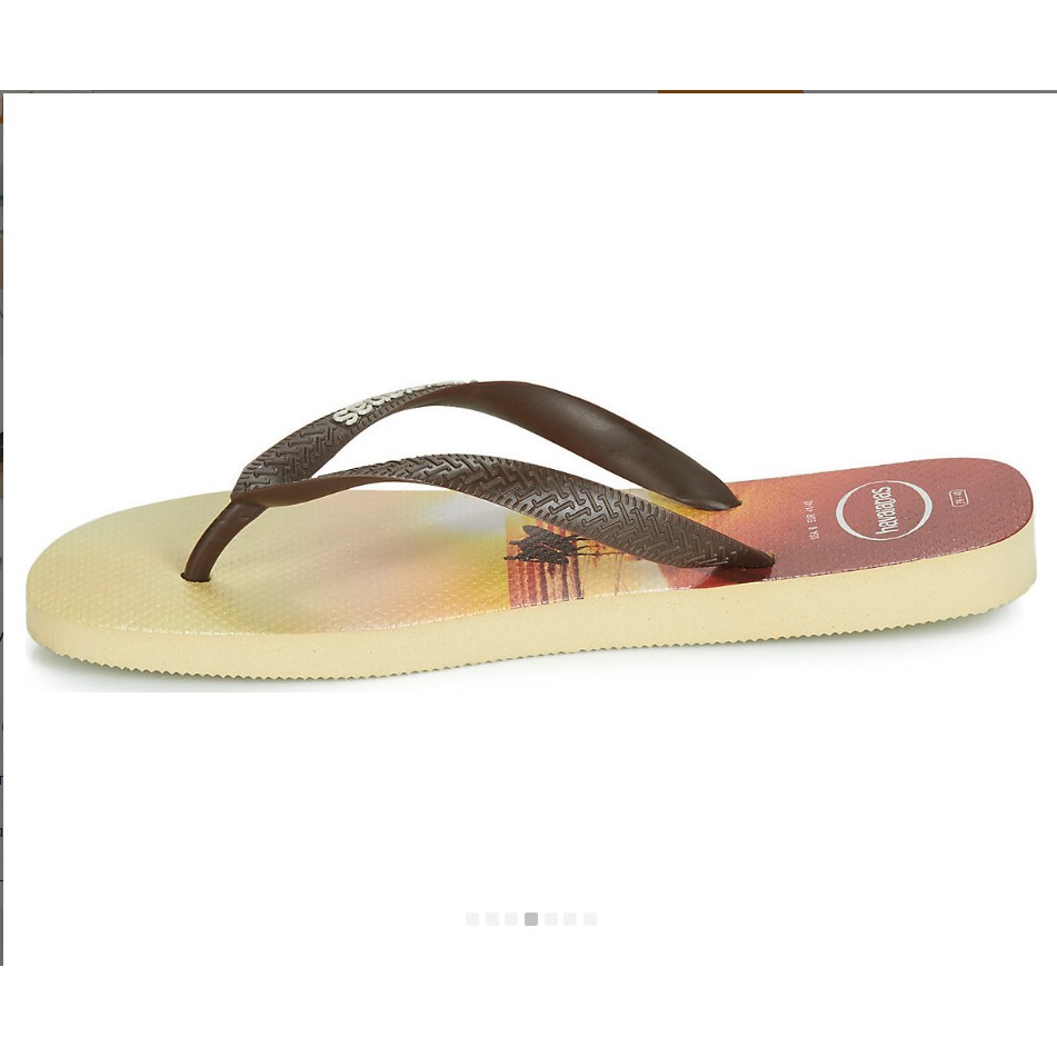 DÉP HAVAIANAS HYPE