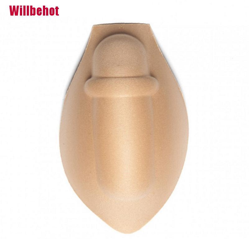 [Willbehot] Quần lót đi bơi 3D cúp ngực lớn định hình cho nam [Hoot] | BigBuy360 - bigbuy360.vn