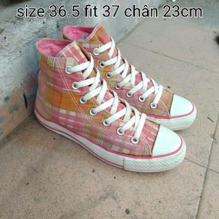 Giày Converse Chính hãng 2hand