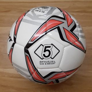 BÓNG ĐÁ SIZE 5 & SIZE 4 ASIAN CUP (Tặng túi lưới + kim bơm) 8.19