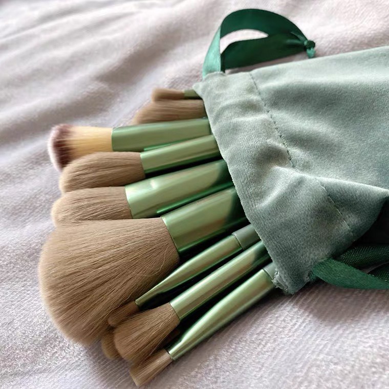 Sét cọ fix 13 món