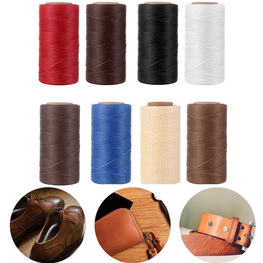 Cuộn Chỉ May Đồ Trang Sức 150D 260M Siêu Bền Tiện Dụng