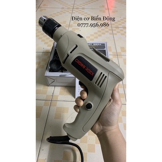 Máy khoan🔥freeship🔥 máy khoan crown rock ct2344 được sử dụng đểkhoan tường, gỗ