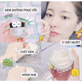 KEM PHỤC HỒI - DƯỠNG TRẮNG DA GoodnDoc