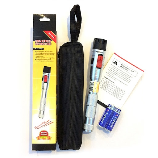 Bút soi quang Noyafa NF-904 chính hãng Noyafa,  20Km