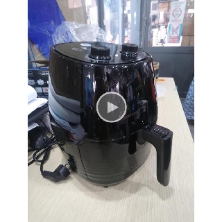 Nồi Chiên Không Dầu Mishio MK-155