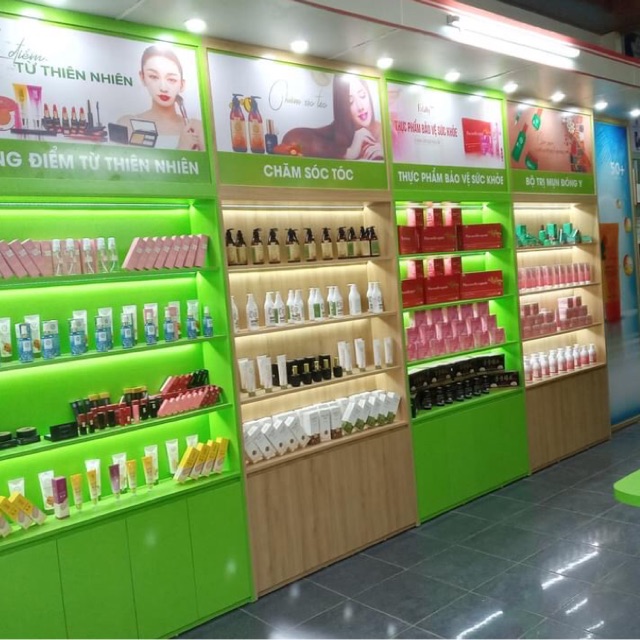 Edally _ The Nature Book Shop