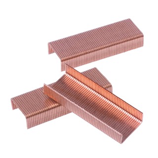 Hộp 1000 Ghim Bấm Kim Loại 12mm 12 # 24/6 Tiện Dụng