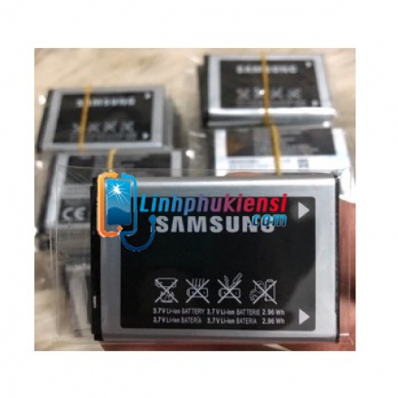 PIN SAMSUNG AK