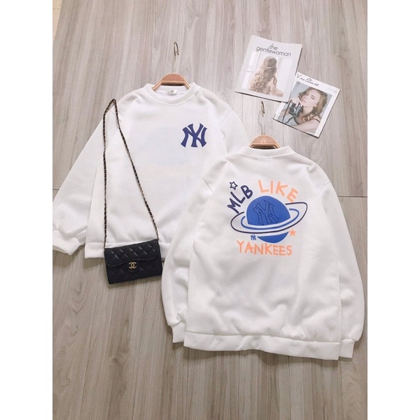 Áo Sweater NY LIKE