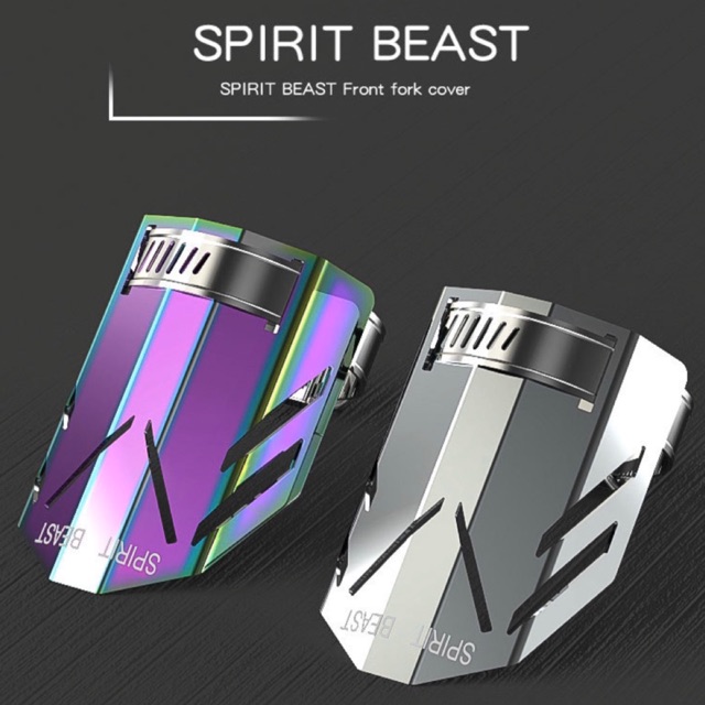 Ốp Bảo Vệ Giảm Sóc Spirit Beast L1