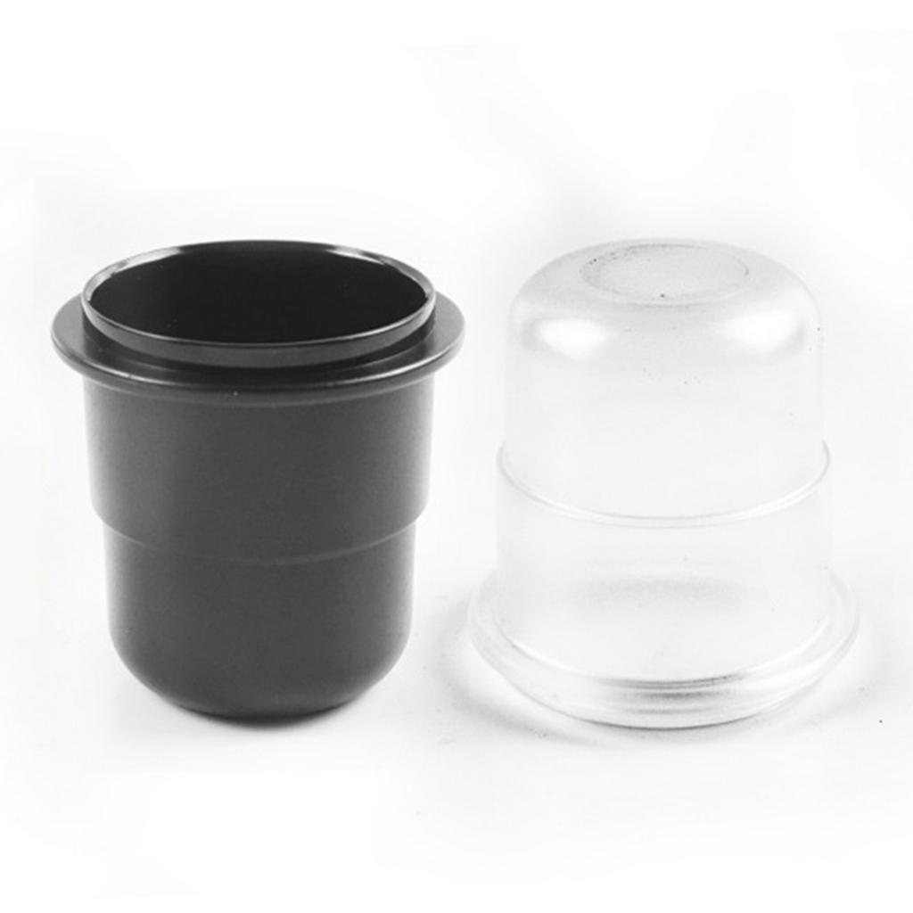 Cốc định lượng shamjina bằng thép không gỉ pha cà phê cho nhà bếp/ quán cà phê/ quán bar