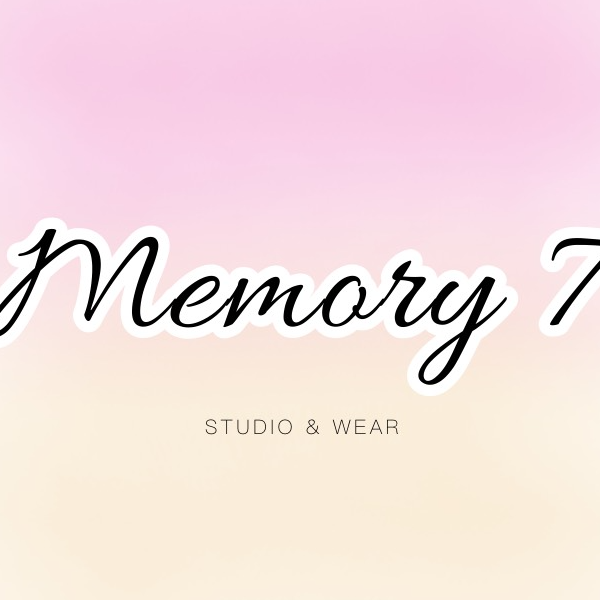 Memory7 studio