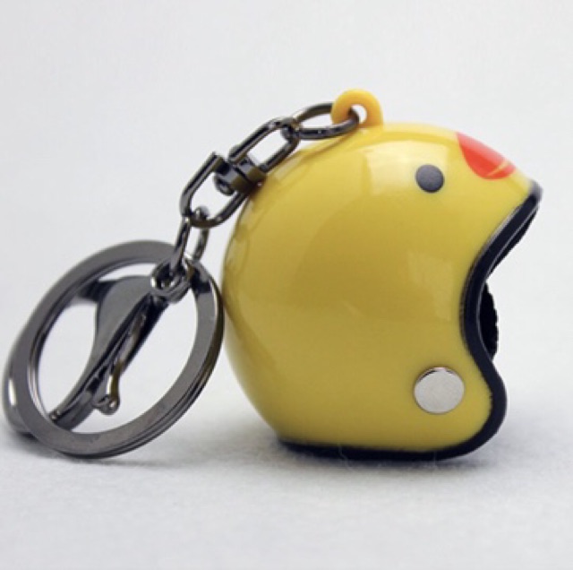 MÓC KHOÁ NÓN BẢO HIỂM 02