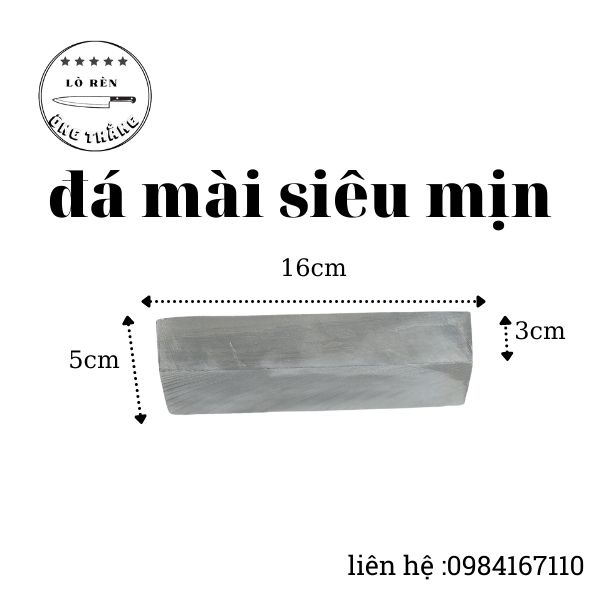 Đá Mài Dao Với Từng Độ Nhám Khác Nhau , Mài Phá Mép, Mài Lấy Lưỡi , Mài Mịn