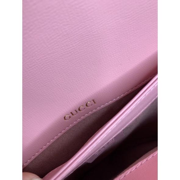 ✅Túi Horbit size 22 - 23 và 25cm - Bản da bò 100%[Full2box]