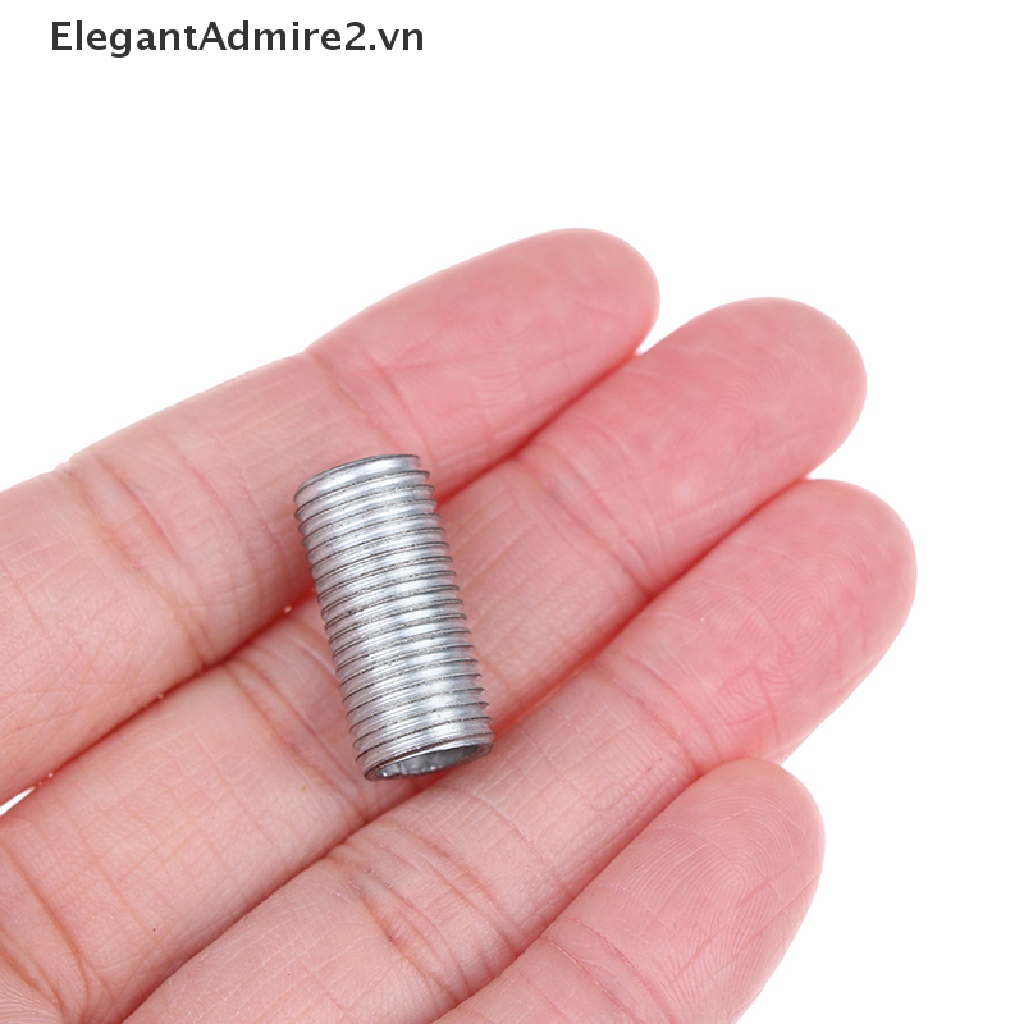 Bộ 5 Đuôi Ren Điện Tử M10X1Mm 1 / 1.5 / 2.5 /