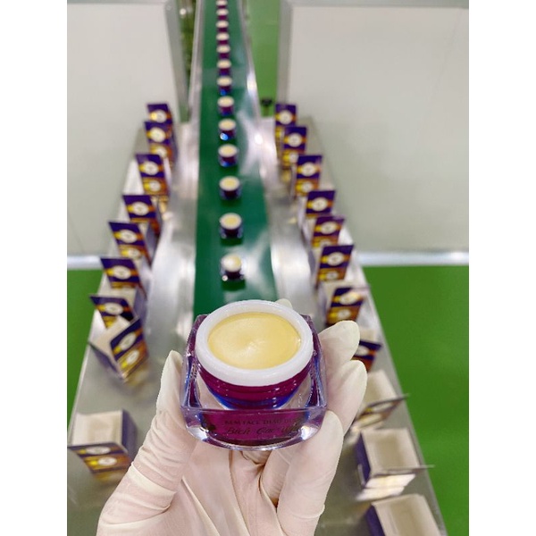 KEM FACE THẢO DƯỢC_BÍCH CAO WHITE