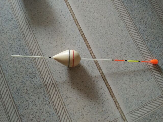 Phao câu cá loại nhỏ