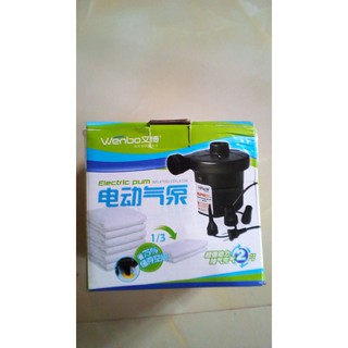 Máy bơm bể bơi,phao bơi,hút chân không mini