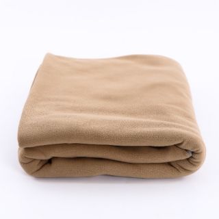Mền máy bay cho em bé