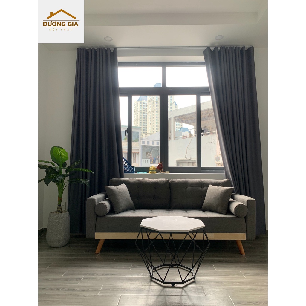 Sofa phòng khách hiện đại, sopha nhập khẩu