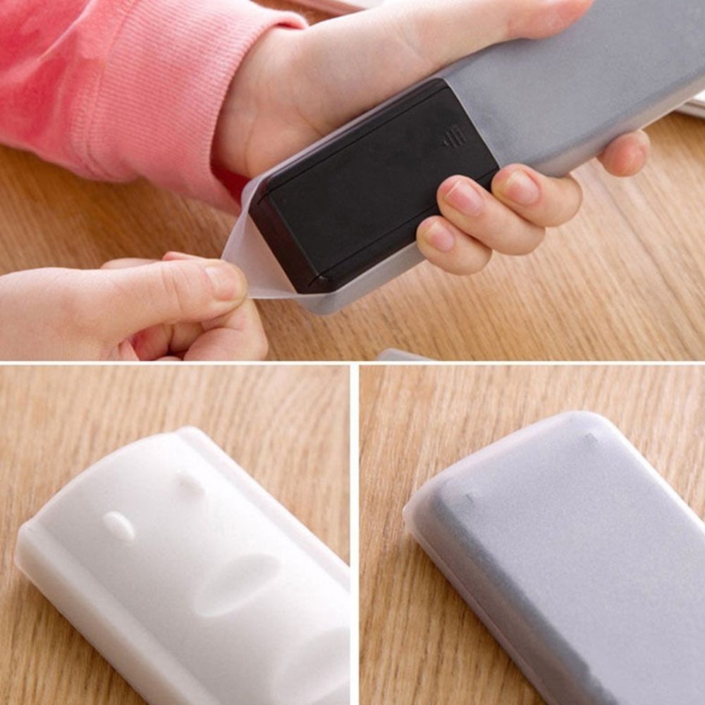 Vỏ Bọc Điều Khiển Từ Xa / Máy Lạnh / Túi Đựng Tv Bằng Silicon Trong Suốt Chống Nước Nhiều Màu