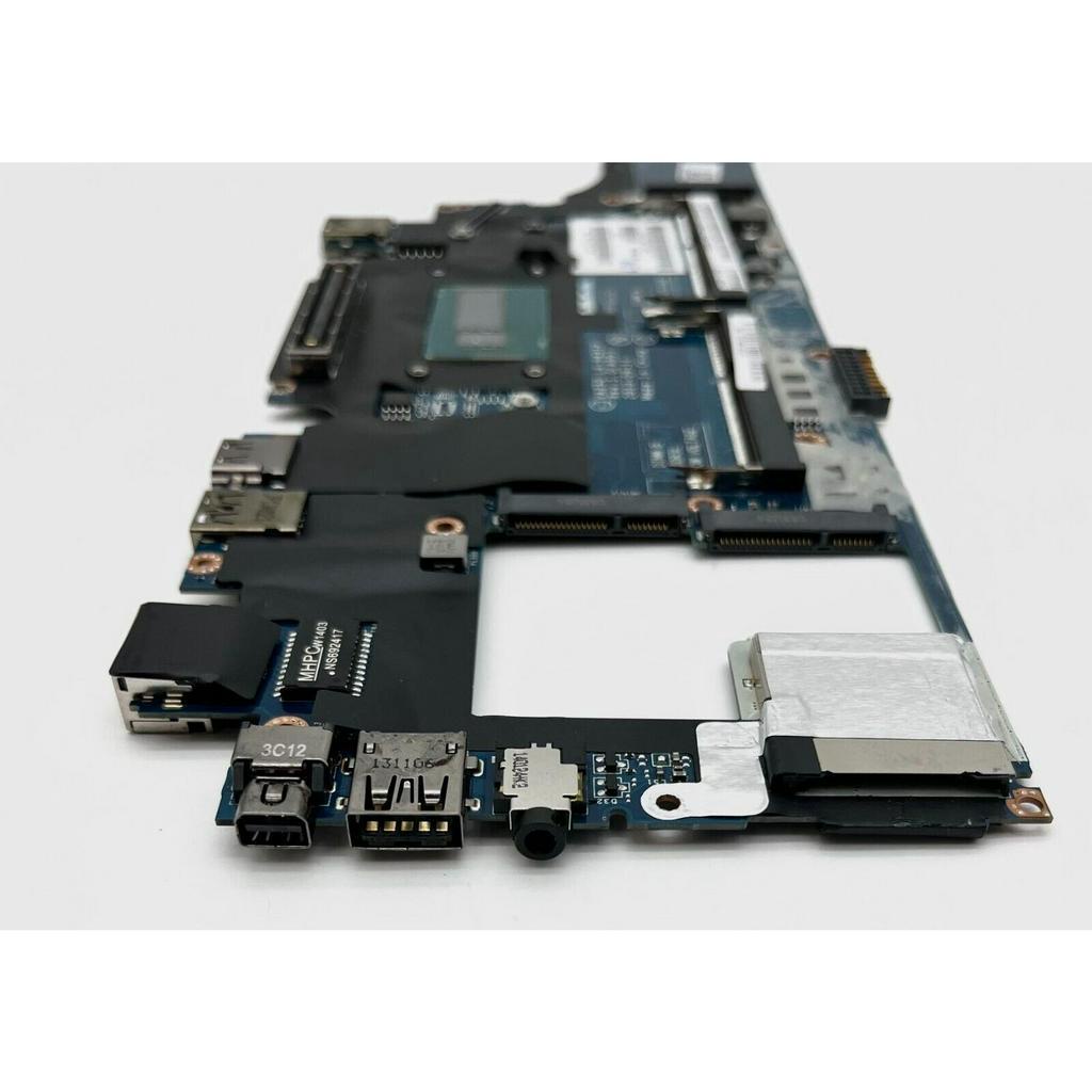 Main Dell Latitude E7240 CPU i5-4200U