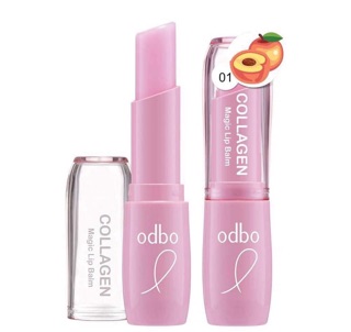 Son dưỡng odbo collagen thái lan